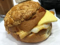 -华嫂冰室(尖沙咀店)