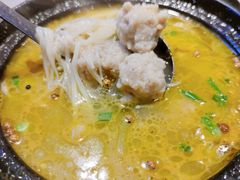 -好嫂子酱猪手•农家菜(华远坊店)