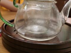 自助取餐区-顺风汤馆·广府粤菜(江宸天街店)