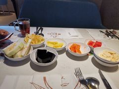 -豪客来牛排(雄峰城店)