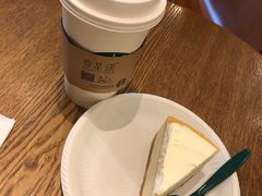 -星巴克(无锡百联奥特莱斯店)