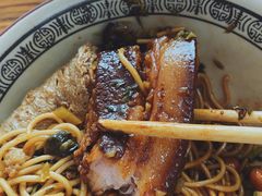 -友琴面馆(东白溪公寓店)