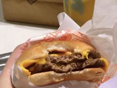 -麦当劳(欧亚卖场店)