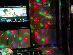 -迪迪派KTV(创业大厦店)