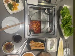 -海底捞火锅(南京红山常发广场店)