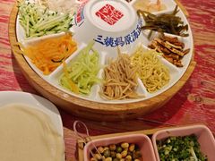 -怪噜范·老贵阳街头名小吃(鸿通城店)