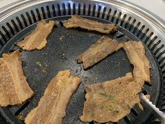 -梅梅家的烤肉店(槐北路店)