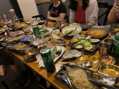 -质烤烤物·活烤海鲜(质烤总店)