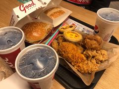 -肯德基(八号仓店)