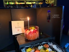 -贰捌零叁精致料理(钱湖店)