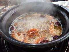 -濠轩阁特色生蚝火锅(水湾路店)
