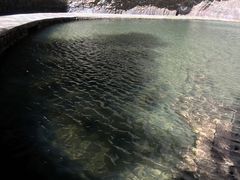 -雁荡山三折瀑景区