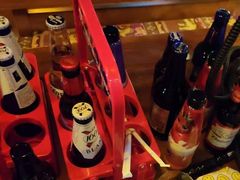 -Helens海伦司小酒馆(广州永庆坊店)