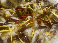 -太二酸菜鱼(福州泰禾店)