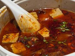 -榕意·川味之美(深业上城店)