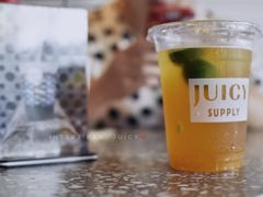 -Juicy Bakery(瑞景店)