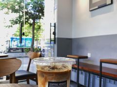 -CoffeeVendor(西乡店)
