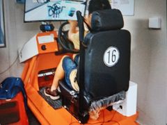 -鹏城驾校·学车·陪驾(宝安店)