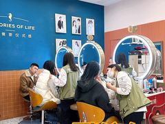 -海马体照相馆(南昌王府井购物中心店)