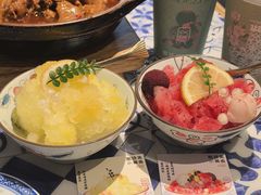 -图味美小黄鱼·景德菜(浙江路店)