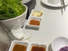 -韩时烤肉(枫蓝店)