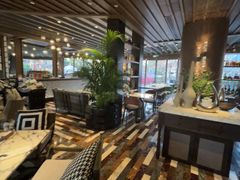 -杭州君悦酒店·青莳