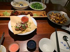 -大牌大·传统杭帮菜(湖滨店)