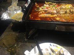 -烟火鱼乡(金鹰店)