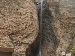 -黄崖洞文化旅游区