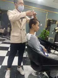 -BHG Hair Salon