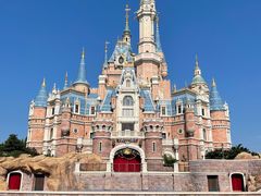 -上海迪士尼度假区