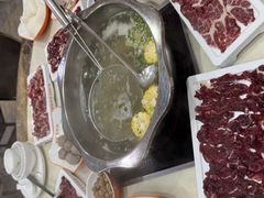 -潮悦牛肉火锅城(水贝店)