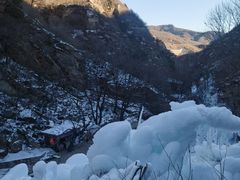 -黑龙潭风景区