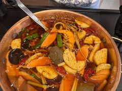 -百年神厨·地道川菜(清江西路店)