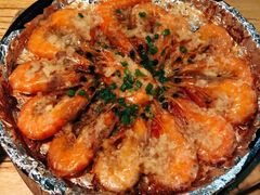 -热度餐厅(老佛爷店)