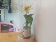 -灯塔咖啡馆BOOK·Coffee Shop