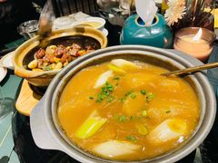 -彩虹之约•淮扬家宴(亚运村店)