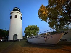 -上海中国航海博物馆