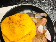 -九田家黑牛烤肉料理(石路天虹店)