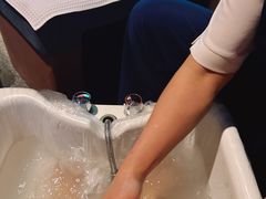 -陆琴脚艺·足浴·SPA(夫子庙店)
