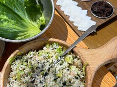 -哼蟹二将·烤肉酱蟹(合生汇店)