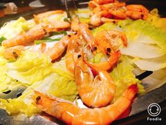 基围虾-三个渔夫·蒸汽海鲜(五大道店)
