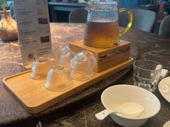 -悦百味·品质川菜(橄榄郡店)
