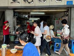 -坚记面店(一德路店)