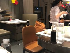 大堂-海底捞火锅(亲子主题北金鹰店)