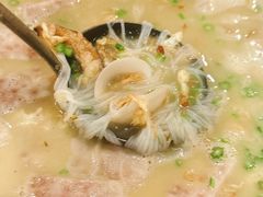 -乡亲鹅肉城(昆山店)