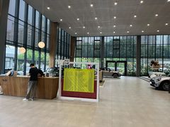 -上海普陀宝诚MINI4S店(红柳路店)