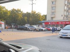 -名骏车业(新区玉山店)
