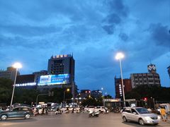 -仙妈米粉店(庆丰路)