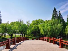-东湖景区
